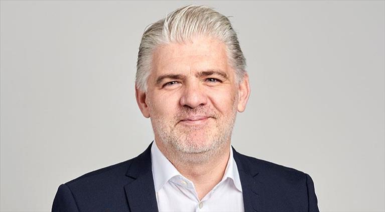 Peter Muld, Chief Information Officer, ICA Gruppen