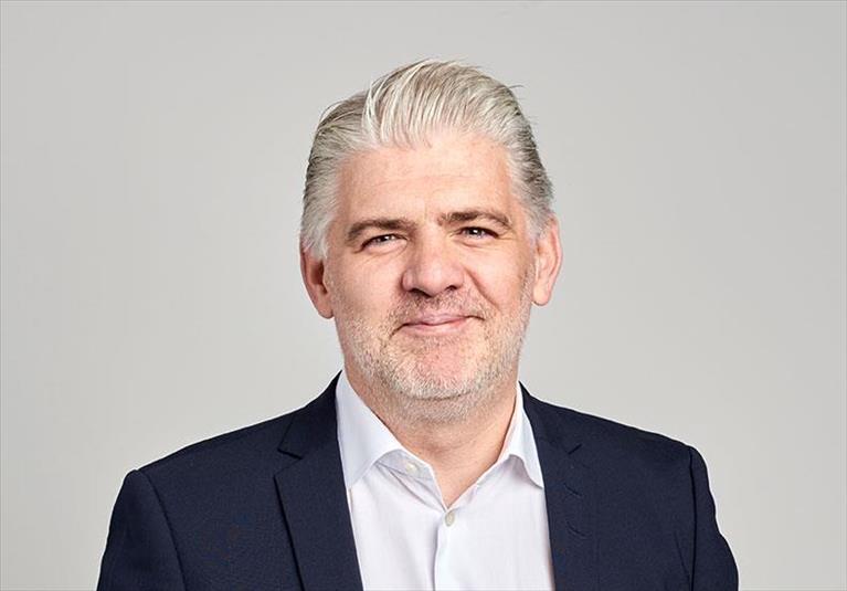 Peter Muld, IT-direktör (CIO), ICA Gruppen