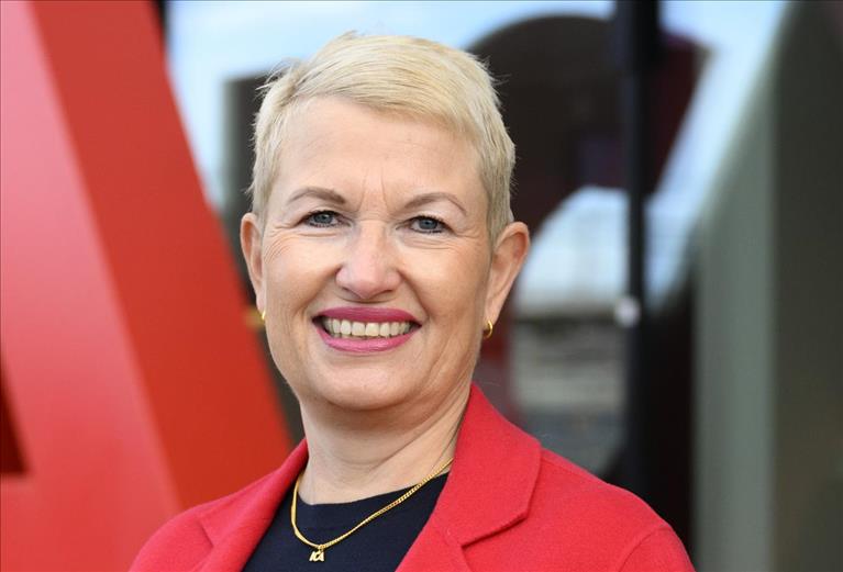 Nina Jönsson, VD (CEO), ICA Gruppen AB