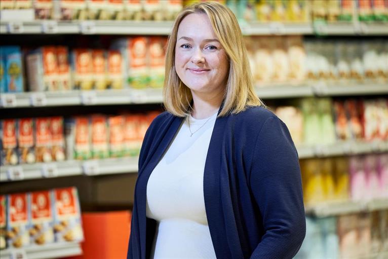 Från praktik till jobb – Påfart ICA hjälper fler in på arbetsmarknaden