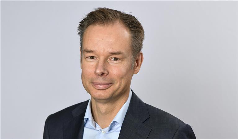 Fredrik Persson, Member