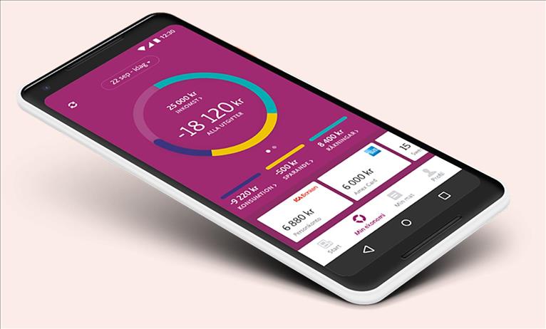 Tjänsten ICA Spara – vardagsekonomins bästa vän
