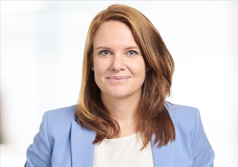 Monika Magnusson, VD (CEO), Apotek Hjärtat