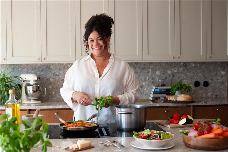 Här är smaken av Sverige enligt svenskarna