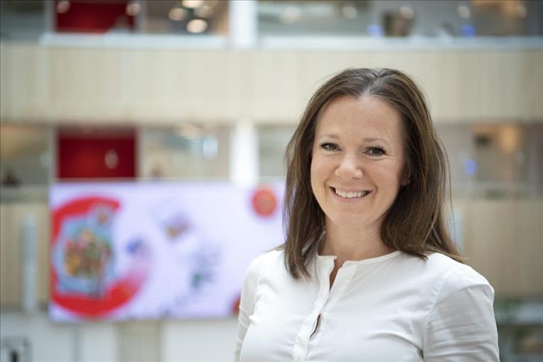 Ny studie visar: Hälsosamma matkassar kan leda till sundare vanor i vardagen