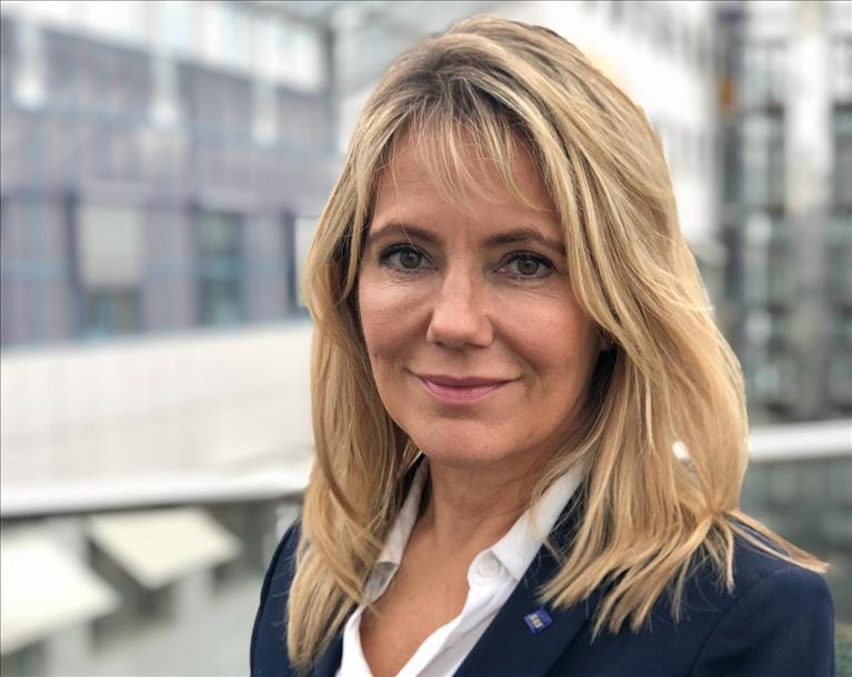 Charlotte Svensson, Ledamot