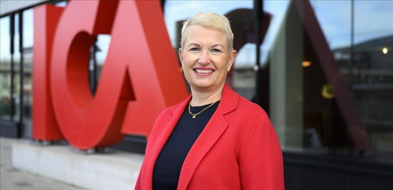 Europeiska kommissionen har godkänt ICA Gruppens avyttring av Rimi Baltic till Salling Group