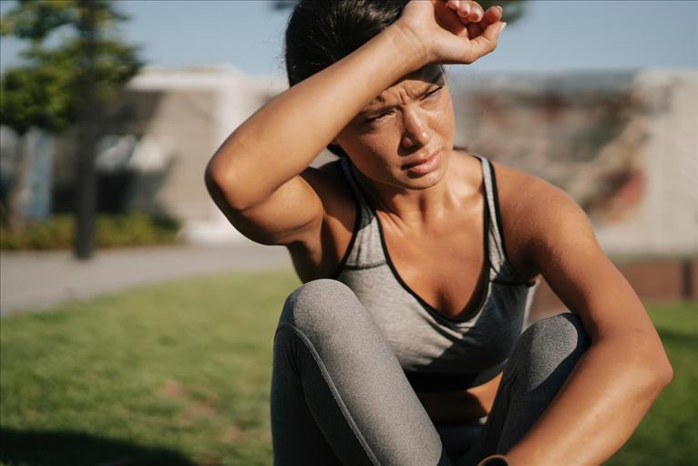 Vissa läkemedel kan ge allvarliga biverkningar vid vätskebrist