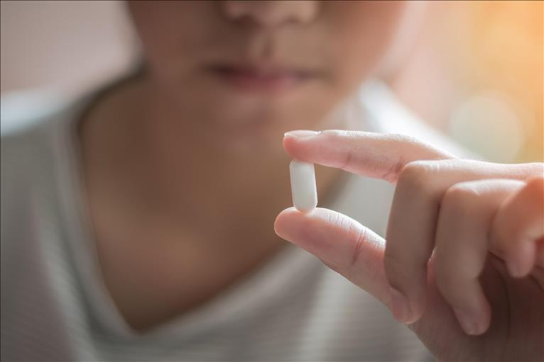 Avstår antibiotikakur – på grund av oro för resistensutveckling