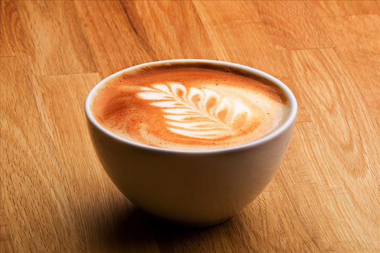 Varför rusar priset på kaffe?