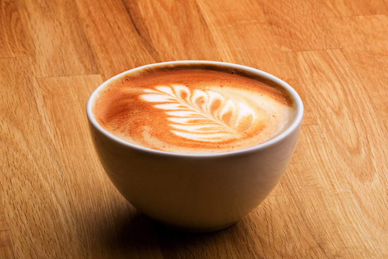 Varför rusar priset på kaffe?