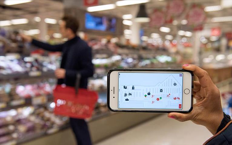 Appar gör vardagen lite enklare