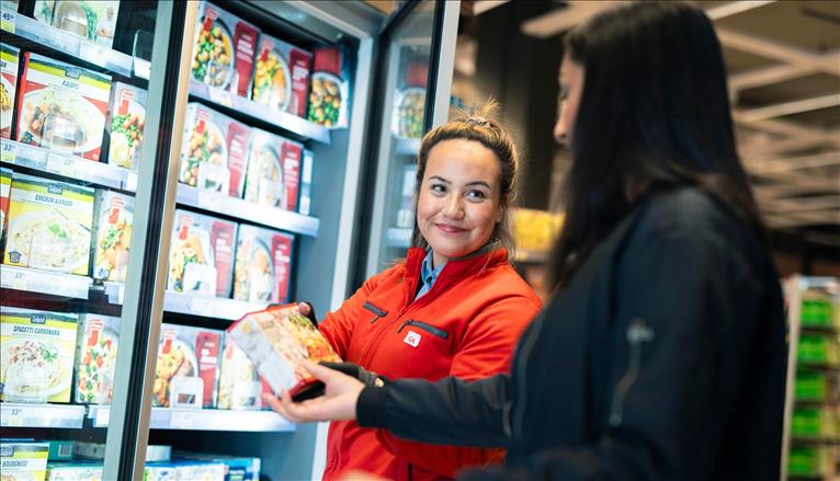 Årsredovisning 2025