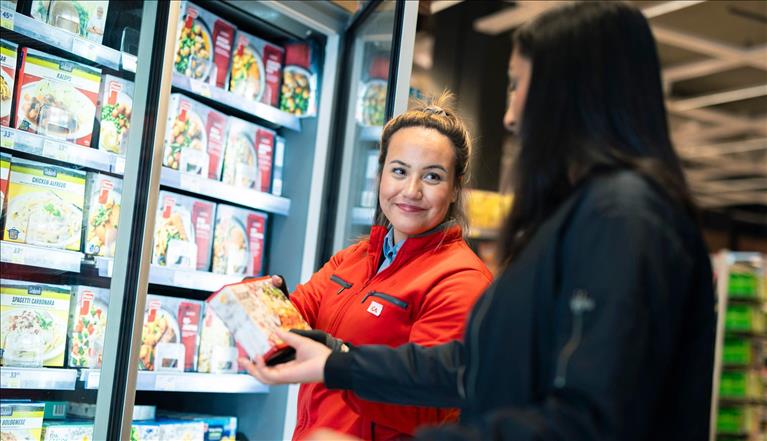 Årsredovisning 2025