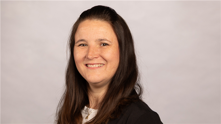 Daniela Fagernäs, Member, Employee representative, Unionen