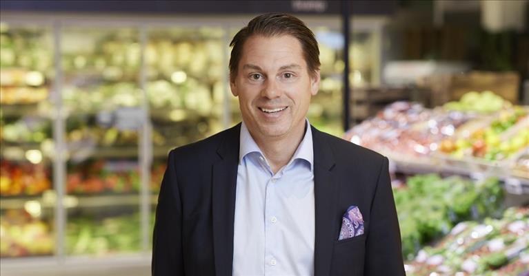 ICA – en del av Handelslandet Sverige tillsammans för Ukraina