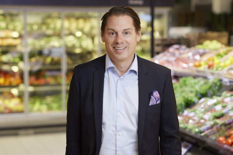 ICA-butikernas priser sjönk i april