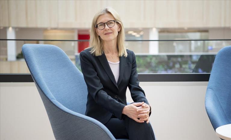 Trendspaning med ICA