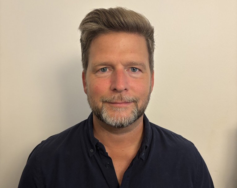 Elias Berglund blir ny HR-chef på Apotek Hjärtat