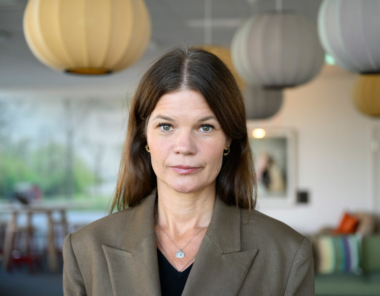 Helena Johansson