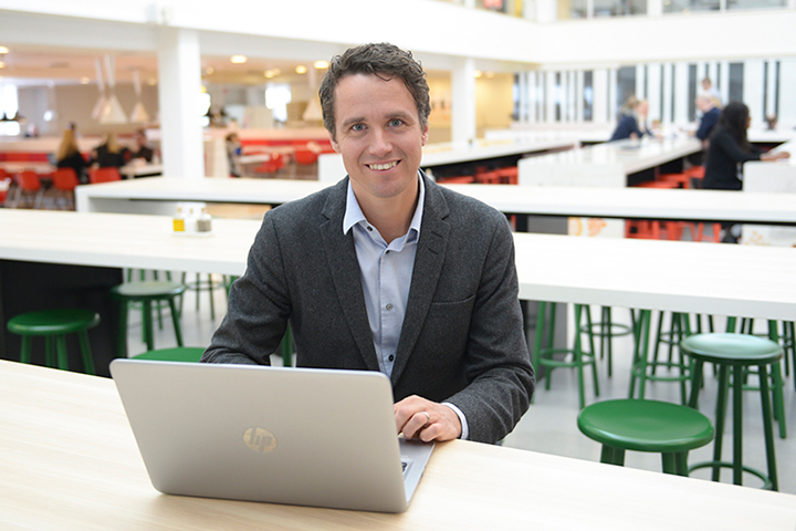 matchmaking jobb möjligheter