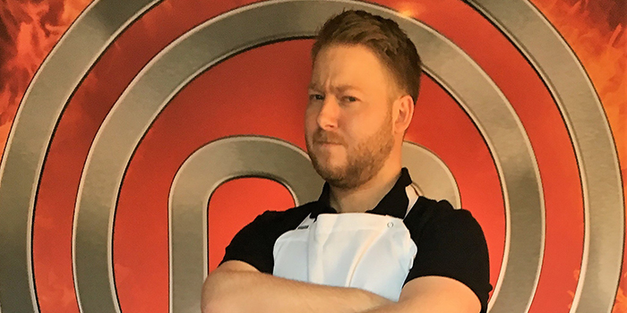 Karleken Till Mat Forde Masterkocken Erik Till Ica
