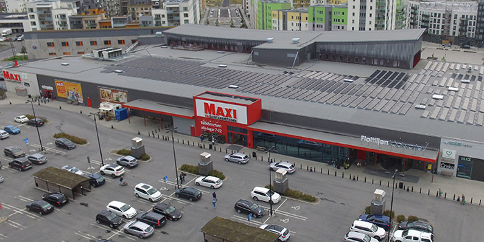 Miriams utmaning är klimat och energi