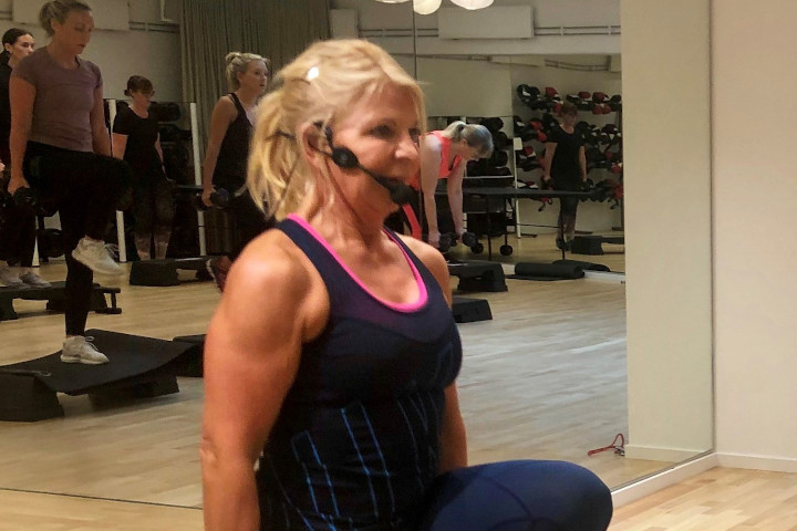 Yoga matchmaking