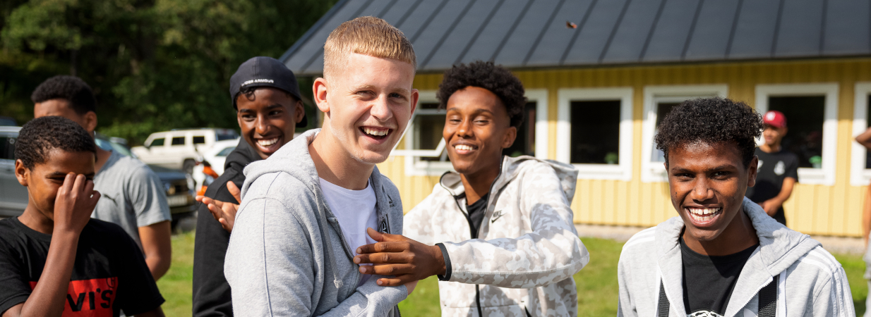 Rädda Barnen